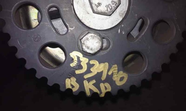 Motor montado Skoda Octavia 1Z5