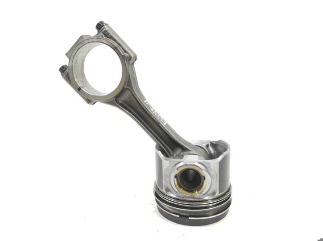 Motor montado Skoda Octavia 1Z5