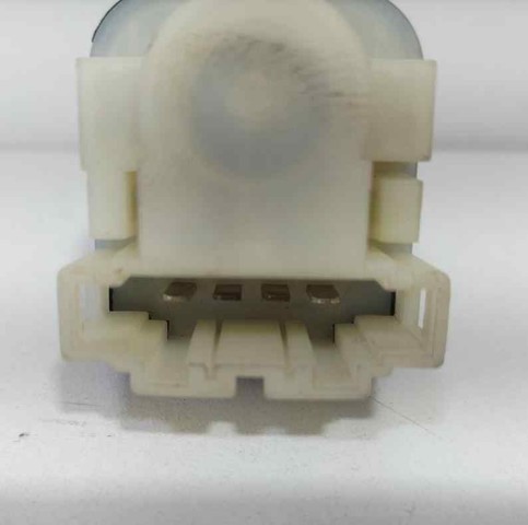 Motor montado Skoda Octavia 1Z5