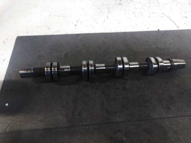 Motor montado BKD VAG