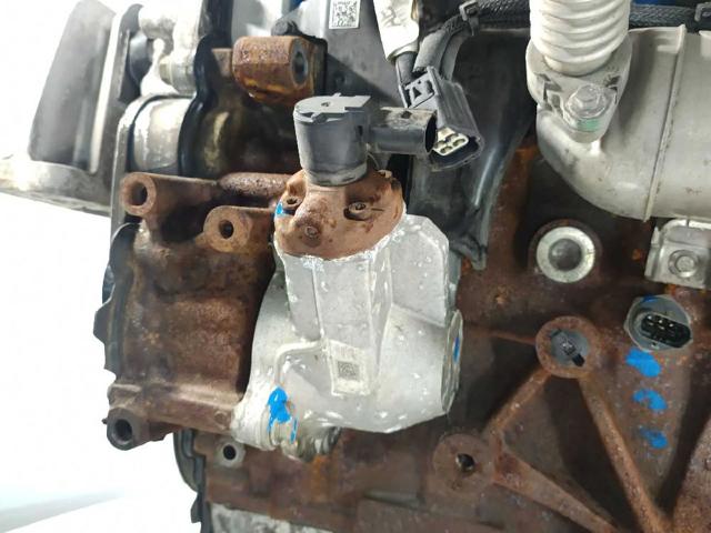 BKFA FORD Двигатель в сборе купить в Сумы
