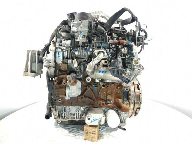 FORD BKFA Двигатель в наличии Ирпень
