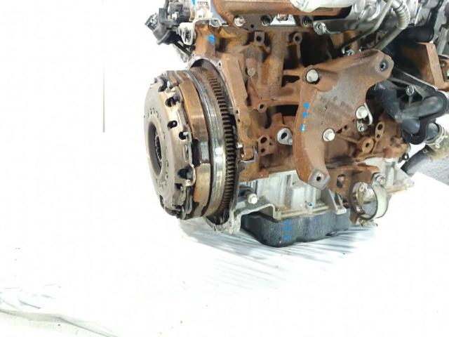 FORD BKFA Двигатель в наличии Чернигов