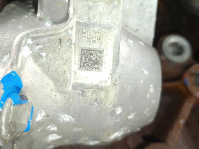 FORD BKFA Двигатель в сборе в наличии Каменское