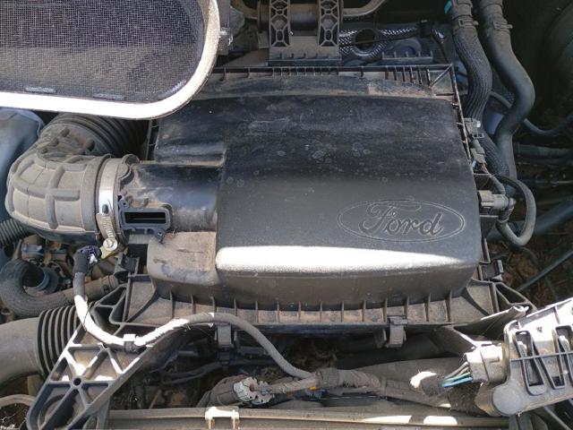 FORD BKFB Двигатель в наличии Винница