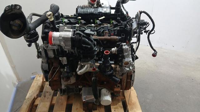 BKFB FORD Двигатель купить в Одесса