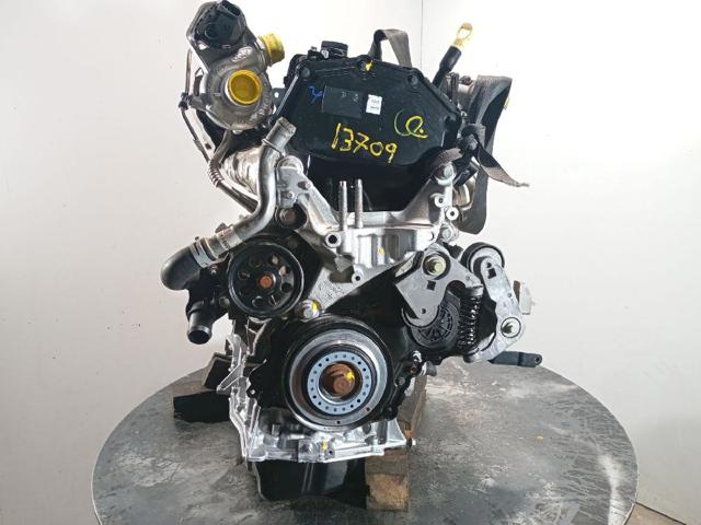 BKFB FORD Двигатель в сборе купить в Тернополь
