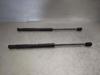 Amortecedor da capota BKK780010 LAND ROVER