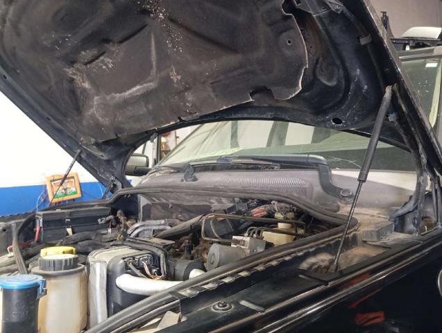 LAND ROVER BKK780010 Амортизатор капота в наличии Винница