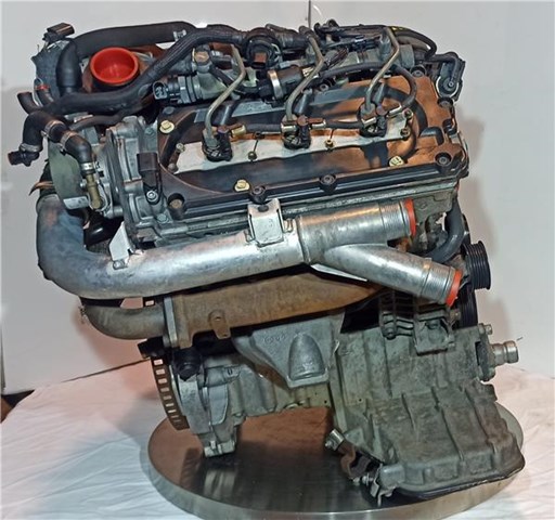 Motor montado BKN VAG