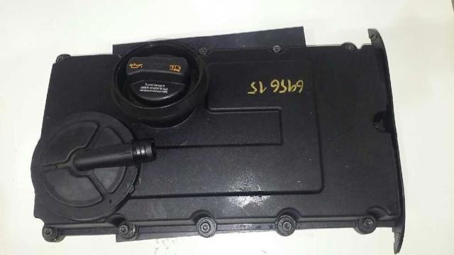 Motor montado BKP VAG