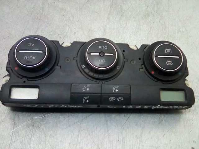 Motor montado BKP VAG