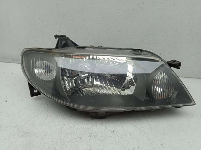 MAZDA BL4E510K0 Правая фара в наличии Сумы