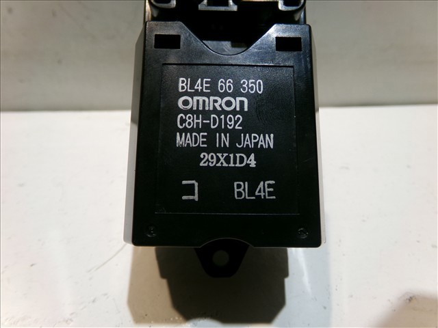 BL4E66350 MAZDA купить в Ирпень