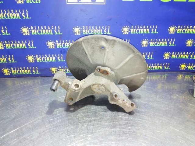 MAZDA BL8D28200B Рычаг (тяга) задней подвески продольный нижний правый в наличии Николаев