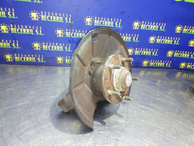 MAZDA BL8D28200B Рычаг (тяга) задней подвески продольный нижний правый в наличии Киев