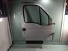 PUERTA DELANTERA DERECHA PARA OPEL MOVANO FURGÓN/COMBI  G9U 754 BLANCO