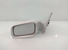 RETROVISOR IZQUIERDO PARA OPEL ASTRA G BERLINA (1998-2003) BLANCO