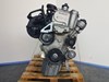 Motor montado BLF VAG