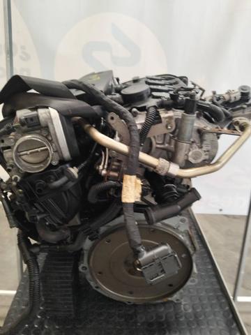 Motor montado BLR VAG