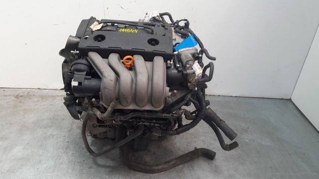 Motor montado BLR VAG