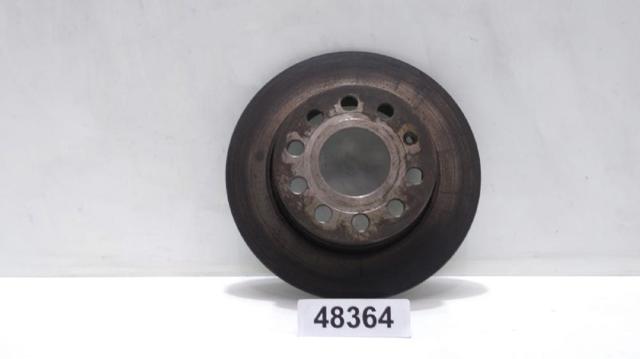 Motor montado BLS VAG