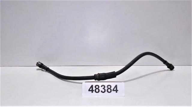 Motor montado BLS VAG