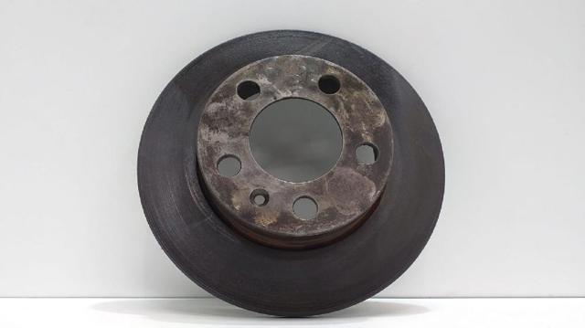 Motor montado BLS VAG