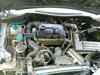 Motor montado BLS VAG