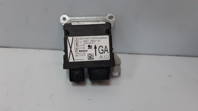 FORD BM2T14B321AC в наличии Черкассы