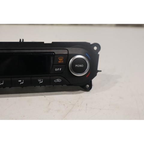 BM2T18C612HB FORD Блок управления кондиционером купить в Украина