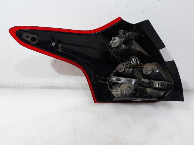 BM5113404AK FORD Фонарь задний правый купить в Запорожье