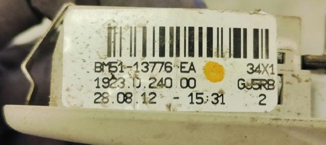 BM5113776EA FORD купить в Черкассы