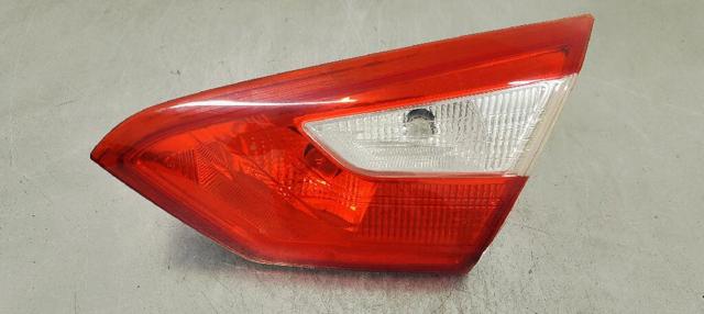 BM5113A602AD FORD Фонарь задний правый внутренний купить в Тернополь