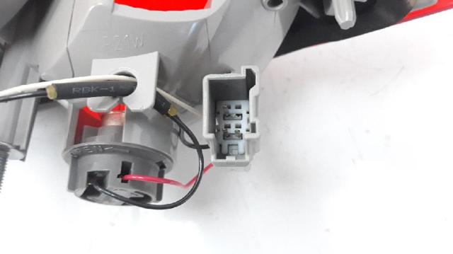 BM5113A602AD Фонарь задний правый внутренний купить Ирпень
