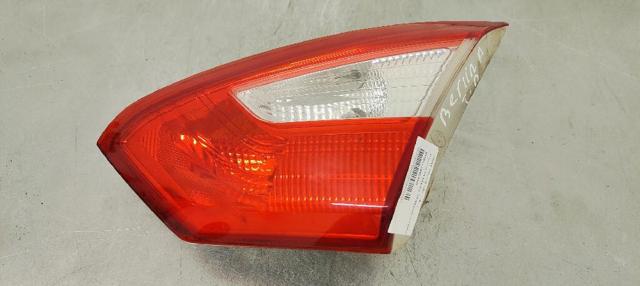 BM5113A602AD FORD Фонарь задний правый внутренний купить в Николаев