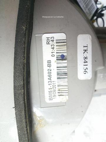 FORD BM5113A602BB Фонарь задний правый внутренний в наличии Винница