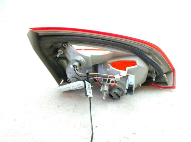 BM5113A602BB FORD Фонарь задний правый внутренний купить в Ужгород