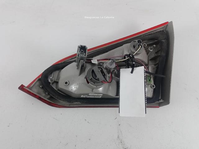 FORD BM5113A603BB Фонарь задний левый внутренний в наличии Павлоград