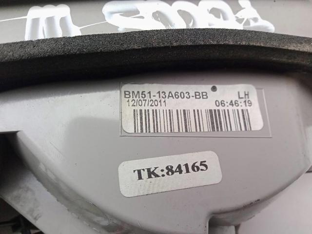 BM5113A603BB FORD Фонарь задний левый внутренний купить в Павлоград