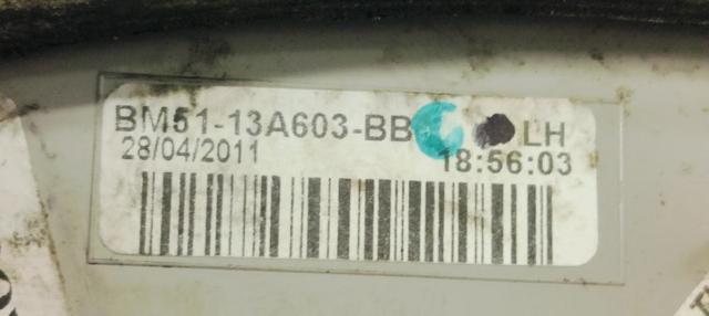 BM5113A603BB Фонарь задний левый внутренний купить Одесса