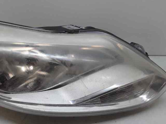 BM5113W029AK FORD Фара правая купить в Каменское