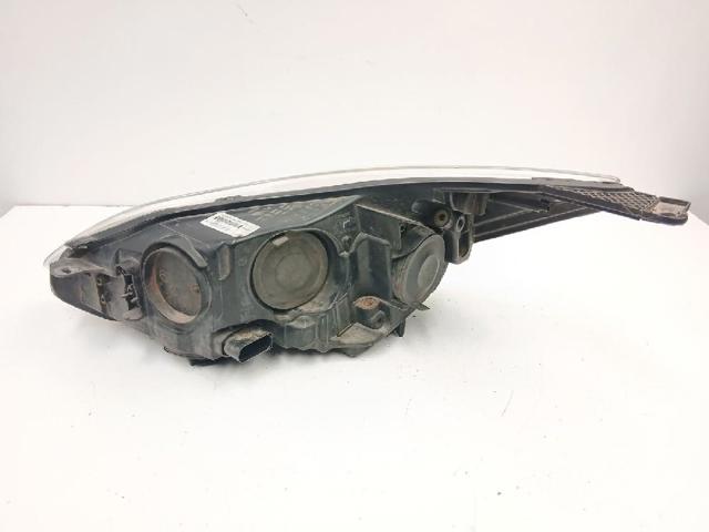 BM5113W029AK FORD Фара правая купить в Запорожье
