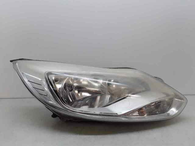 FORD BM5113W029AK Фара правая в наличии Тернополь