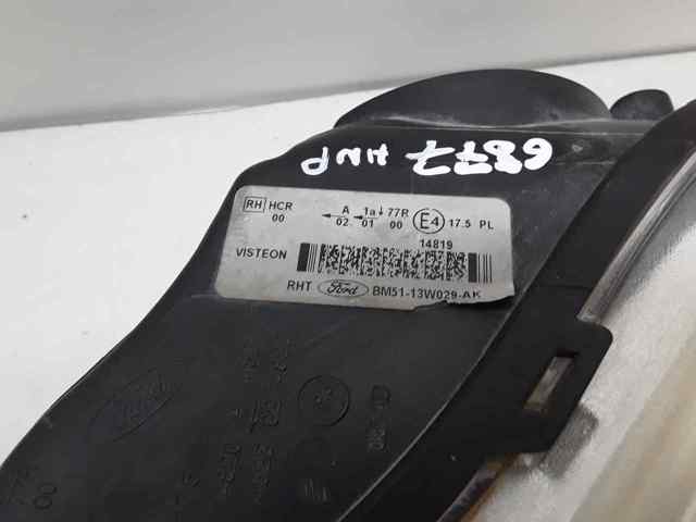 FORD BM5113W029AK Фара правая в наличии Сумы