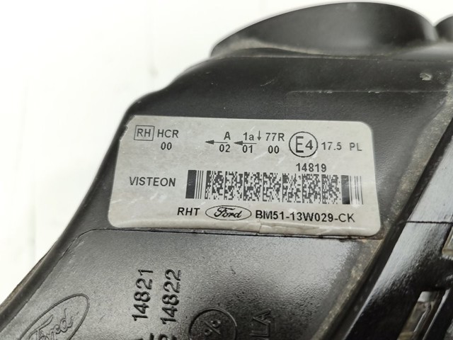 BM5113W029CK Фара правая купить Ровно
