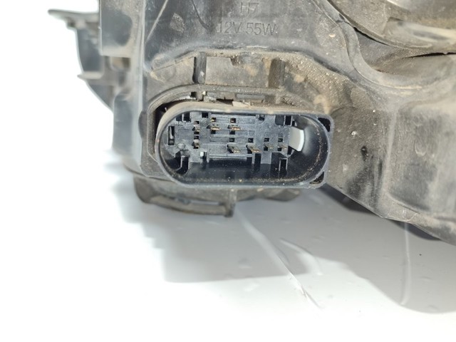 FORD BM5113W029CK Фара правая в наличии Хмельницкий