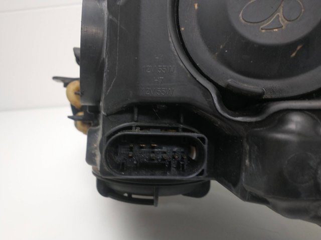 FORD BM5113W029NB Фара правая в наличии Каменское