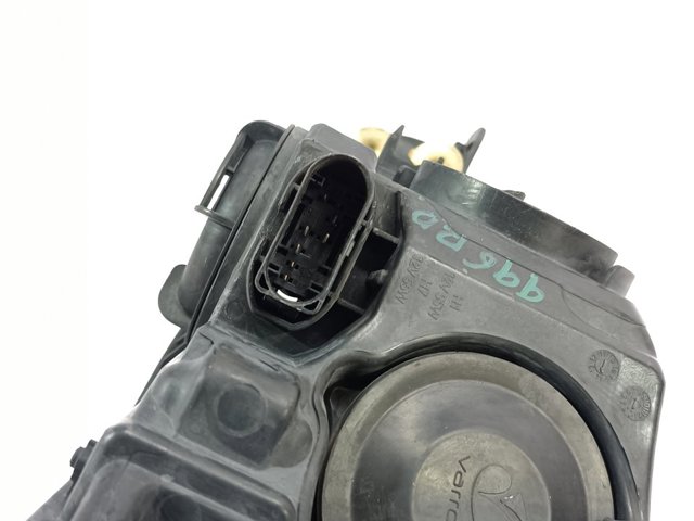 FORD BM5113W029NB Правая фара в наличии Кривой Рог