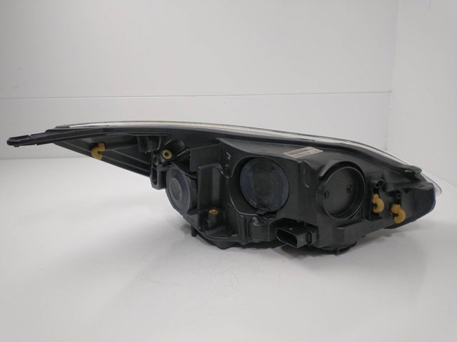 BM5113W030RB FORD Фара левая купить в Тернополь